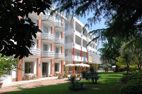 Terme Vena d'Oro in Abano Terme, foto 25