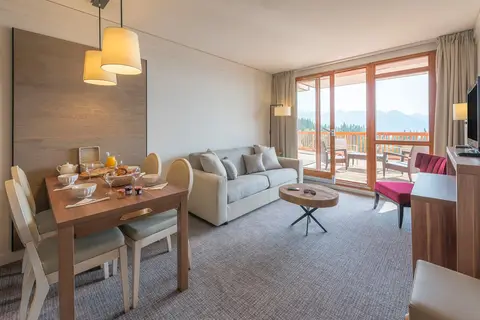Appart'hôtel Prestige Odalys Eden in Les Arcs — foto 5