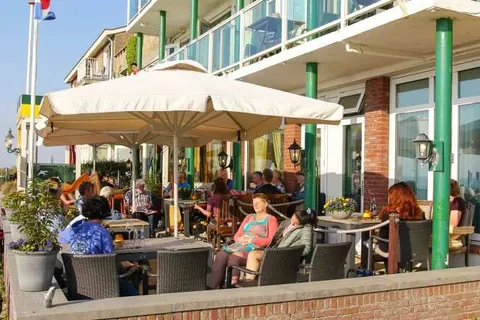 Hotel Zee en Duin foto 21