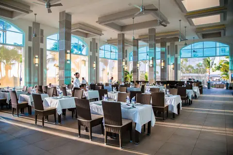 RIU Palace Aruba in Bubali — foto 7