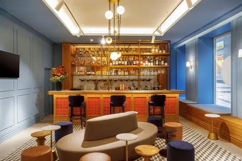 Mercure Porto Centro Aliados in Porto — foto 12