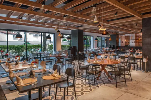 DoubleTree by Hilton Antalya Kemer in Kemer — foto 16