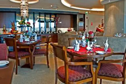 Flora Creek Deluxe Hotel Apartments in Dubai, foto 8