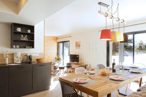 Résidence Mariande foto 4