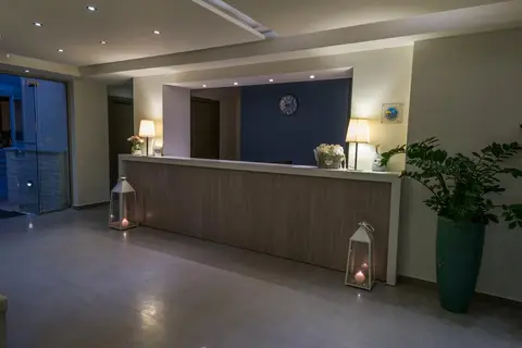 Iperion Beach Hotel in Rethimnon — foto 9