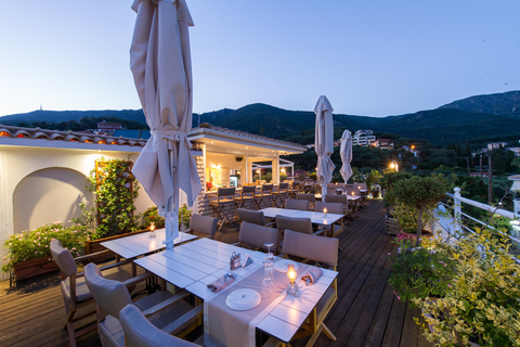 Hotel Olympic foto 16