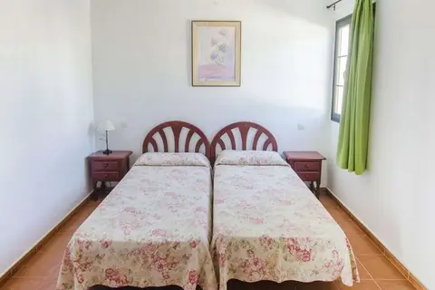 Hotel Tabaiba Center in Teguise — foto 24