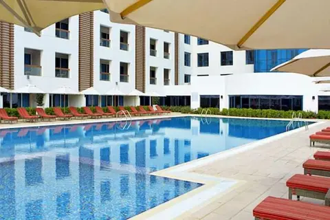 Hili Rayhaan by Rotana in هِيلِي — foto 2