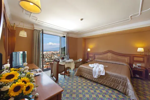 Grand Hotel La Pace in Sant'Agnello, foto 13