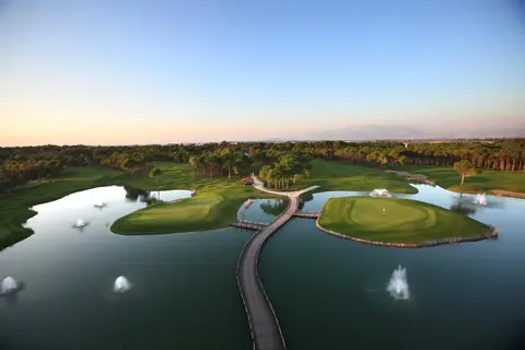 Sueno Hotels Golf Belek in Serik — foto 20