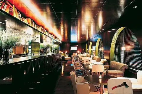 Paramount Hotel New York in New York — foto 10
