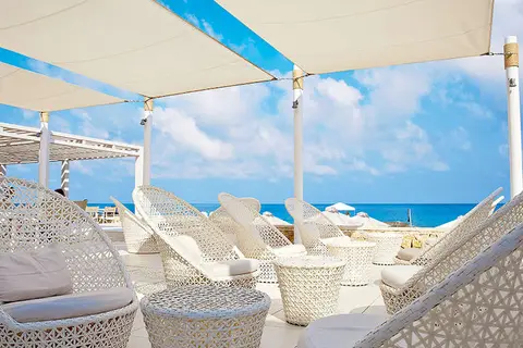 Grecotel Lux Me White Palace in Σφακάκι — foto 16