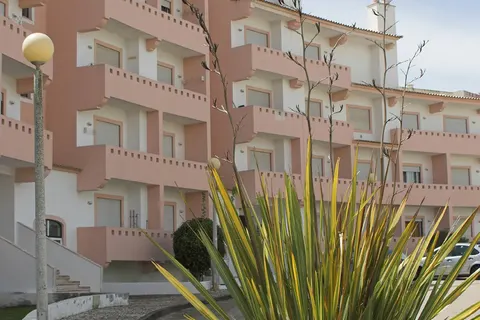 Appartementen Castelos da Rocha foto 9