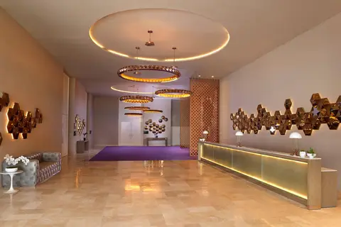 Paradisus Los Cabos - Adults Only in San José del Cabo — foto 4