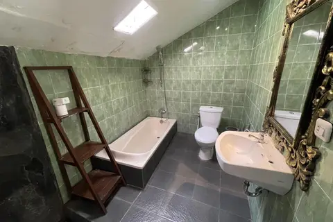 Taman Lituhayu Cottages in Ubud, Kecamatan Gianyar, Kabupaten Gianyar, Bali, Indonesia — foto 9