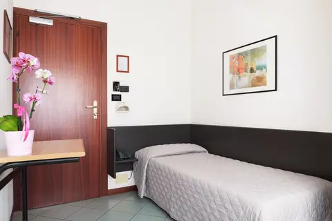 St. Pierre in Rimini, foto 20