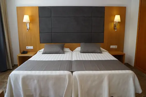 Hotel Artmadams in Palma — foto 4