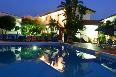 Residence Esmeraldo in Ricadi, foto 14