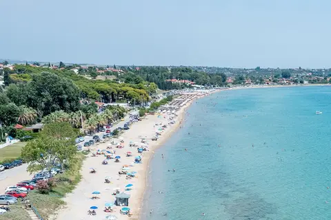 Mykoniatika Villas in Nea Propontida — foto 20