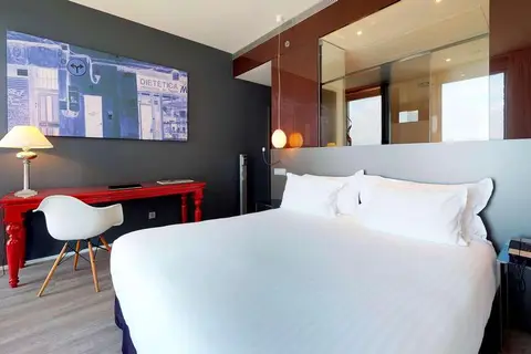 The Level at Melia Barcelona Sky in Barcelona — foto 3