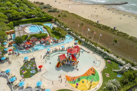 Camping Union Lido Mare foto 20