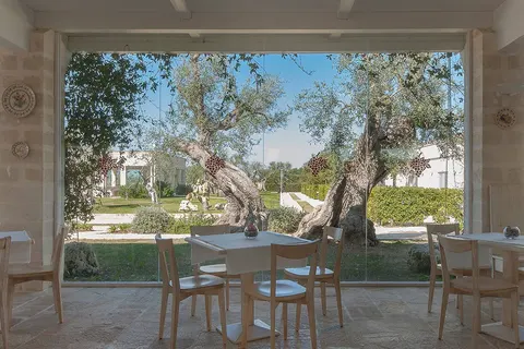 Masseria Torre Del Diamante foto 2