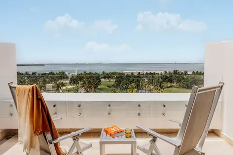 Paradisus Cancún in Cancún — foto 15
