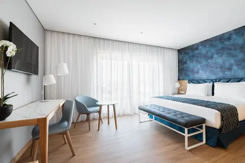 Eurostars Matosinhos in Senhora da Hora — foto 5
