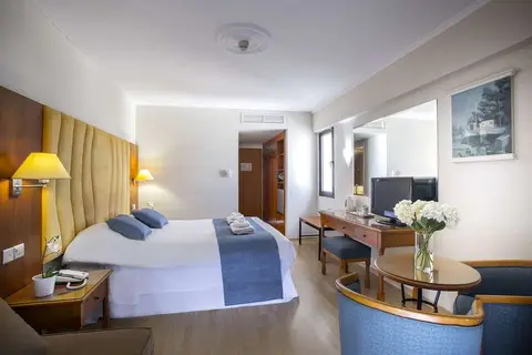 Hotel & Appartementen Anastasia Beach in Παραλίμνι — foto 29
