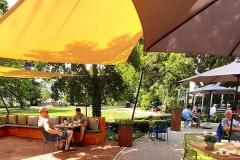 Hotel de Villa foto 2