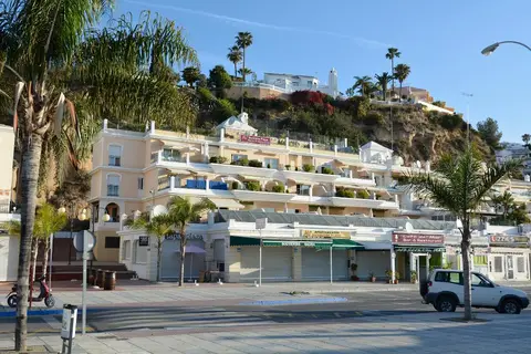 HC Burriana Playa in Nerja — foto 22