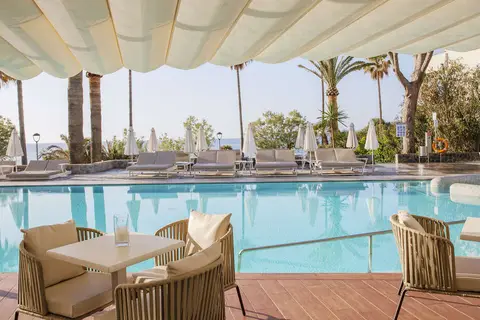 Marins Suites Hotel in Son Servera — foto 23