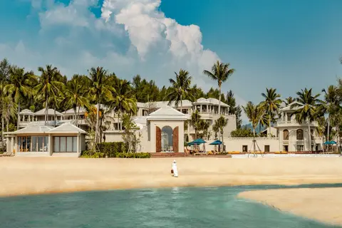 Devasom Khao Lak Beach Resort & Villas in Khuekkhak, Takuapa — foto 10