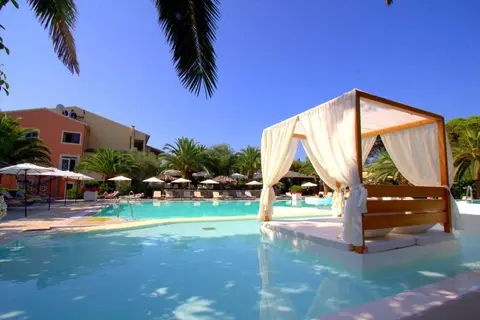 Art Hotel Debono in Corfu — foto 4
