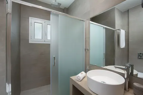 Niki Sunrise Apartments in Gastouri — foto 11