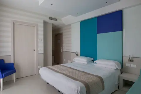 Hotel Colombo in Rome — foto 16