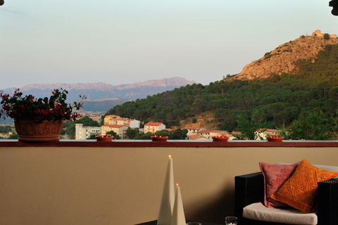 Hotel Su Lithu foto 15