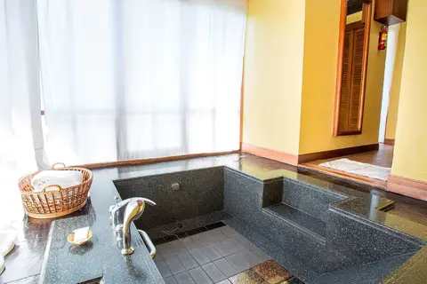 Novotel Rayong Rim Pae Resort Hotel in Rayong, foto 25