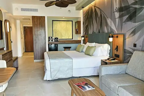 Hotel Riu Palace Jamaica in Montego Bay, foto 8