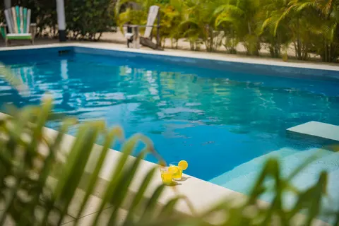 Kura Kabana Boutique Resort in Kralendijk — foto 4