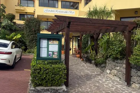 Vila Ventura in Santa Cruz, foto 5