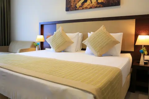 My Ella Bodrum Resort & Spa in Bodrum — foto 13