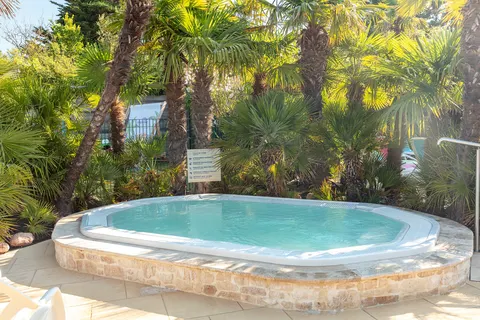 Camping La Grainetière foto 4