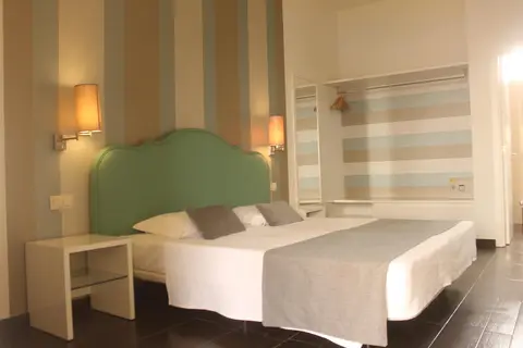 Hotel Pontao in Santa Maria — foto 9
