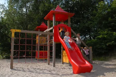 Summio Vakantiepark Het Drentse Wold foto 8