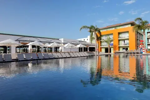 Hotel Seth Punta Prima in Sant Lluís, foto 28