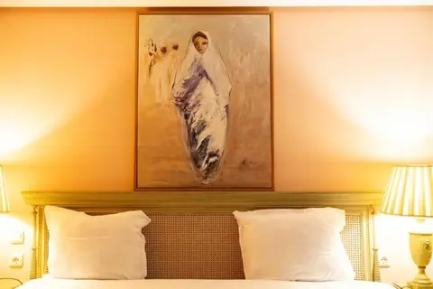Regency Tunis Hotel in Tunis, foto 27
