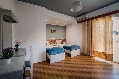 Cloud 9 Hotel in Μάλια — foto 10