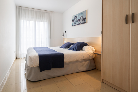 Appartementen Neptuno foto 36