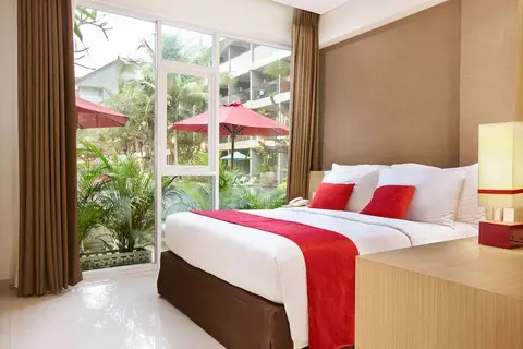 Ramada Encore by Wyndham Bali Seminyak in Kuta — foto 3
